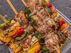 -1819餐厅·团队聚餐·烤串·精酿