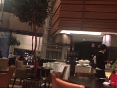 -洲际酒店·地平线全日餐厅HORIZON CAFÉ