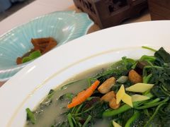 -白天鹅宾馆-宏图府餐厅