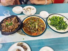 -40号厦门海鲜大排档(中山路店)