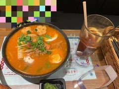 招牌炸酱小锅米线-太子浓心招牌炸酱小锅米线(兰州中心店)