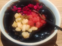 -黄山老妈·土菜(碧桂园店)