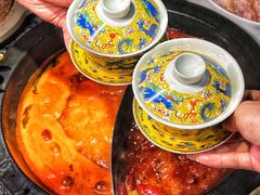 -蜀大侠火锅(国际购物店)