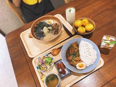 -肥朵食堂(带梦胡同店)