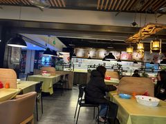 -拿渡·水煮鱼 麻辣香锅(西单大悦城店)