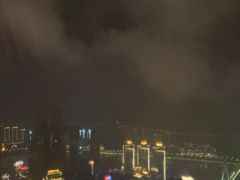 -WFC会仙楼观景台