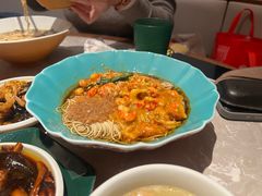 -松鹤面馆·古法焖肉面(观前店)