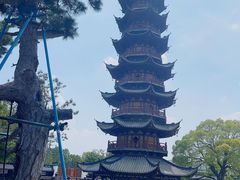 -龙华寺