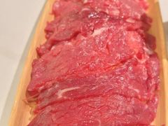 -左庭右院鲜牛肉火锅(新梅广场店)