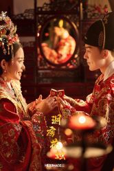 -苏州HX-合喜映画婚纱摄影