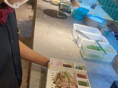 -相约·羊村小馆非遗手抓肉(七一酱园店)
