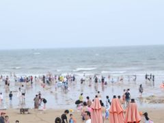 -日照世帆赛基地