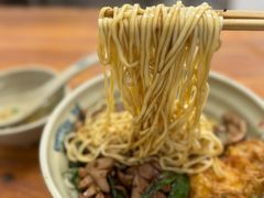 -无名氏面馆(邮电路店)