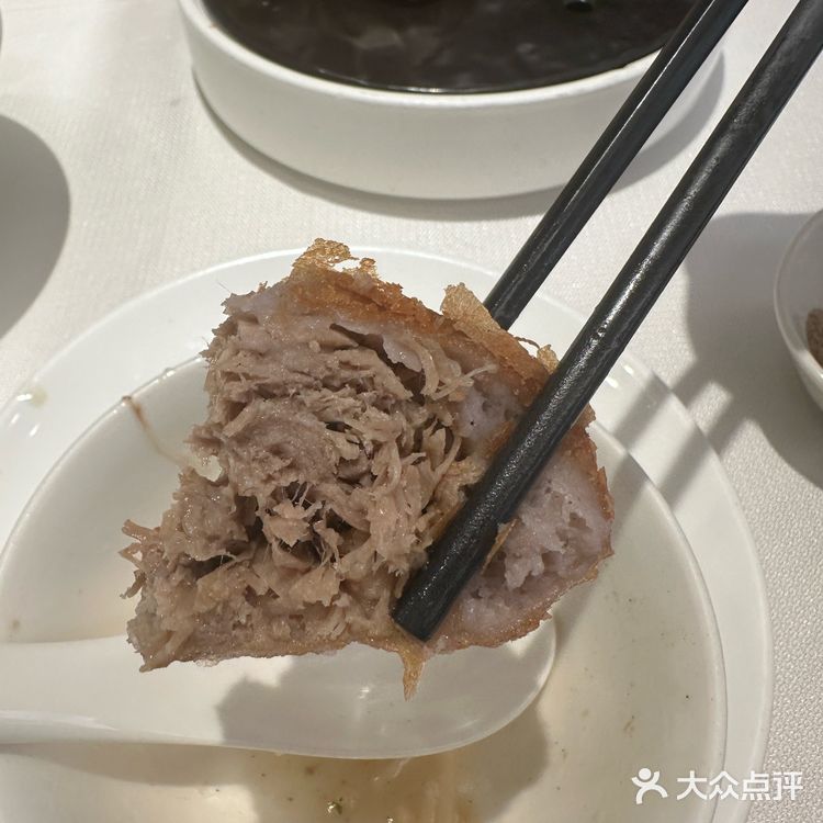 赵露思的最爱在上海也能吃啦～