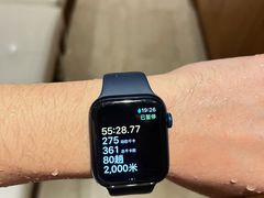 -喜来登大酒店健身中心