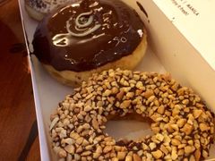 iphone_upload_pic-J.CO Donuts & Coffee(Mal Bali Galeria)