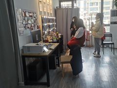 -红柚照相馆(韩森东路龙湖店)