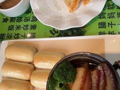 -令氏家外家周秦食府(高新店)