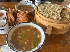 -弓二莜面(总店)