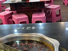 -储奇门鳝鱼火锅(总店)