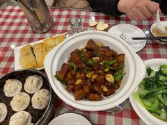 -陶然风味园(广场路店)