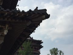 -凤城河风景区