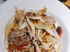 -楼兰新疆主题餐厅(坂田佳华领汇广场店)