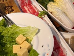 -南门四季铜锅涮肉(东坝店)