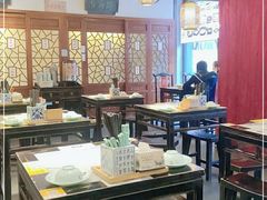 -京城小江南·北京烤鸭·江南土菜·白鱼(中关村店)