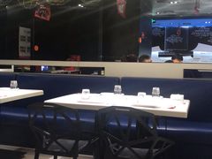 -鱼酷活鱼烤鱼(沈阳大悦城店)