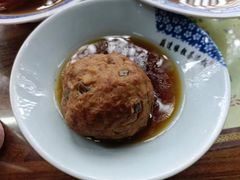 -粗茶淡饭(东关街店)