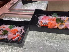 -厦门海景千禧大酒店·海景咖啡厅