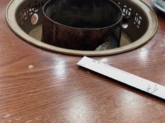 -岳合轩老北京涮肉