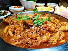 -邵汇大虾(吉林大路店)