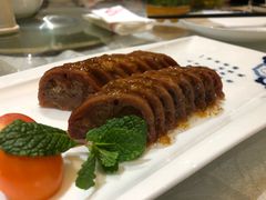 -便宜坊烤鸭店(甜水园店)