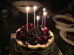 -丁香西饼屋(桂林路店)