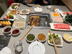 -海底捞火锅(金光华店)