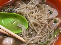 -富记鱼蛋粉(西村店)