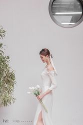 -WECOUTURE高级订制广州