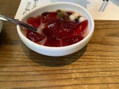 榕意冰粉-榕意·川味之美(深业上城店)