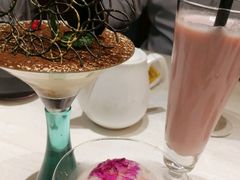 -王品牛排(郑州大卫城店)