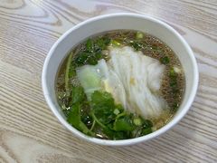 招牌肠粉-陈伯手工鱼丸(鼓浪屿沙滩店)