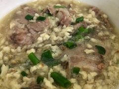 -刘信牛羊肉小炒泡馍(回民街店)
