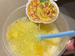 -金色印象·4K影院式足体养生(南方花园店)