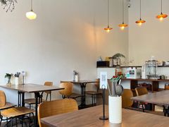 大堂-肥朵食堂(带梦胡同店)