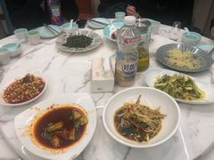 -柒皓餐廳(广元路店)