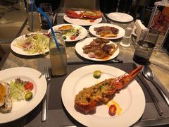 -安蒂娅·海鲜自助餐厅(安蒂娅美兰酒店)