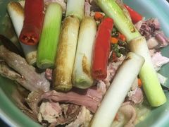 麻香鸡-粗茶淡饭·隐庐私厨(东亭店)