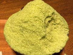 抹茶沙冰-安琳acKONA咖啡(市南店)