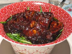 -维园悦谱·海派家常菜(乌鲁木齐南路店)